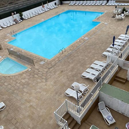 Rt-Green Park Playa del Inglés Eksteriør bilde