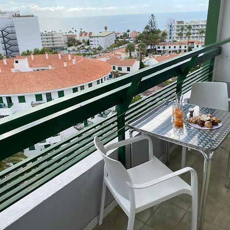 Rt-Green Park Playa del Inglés Eksteriør bilde