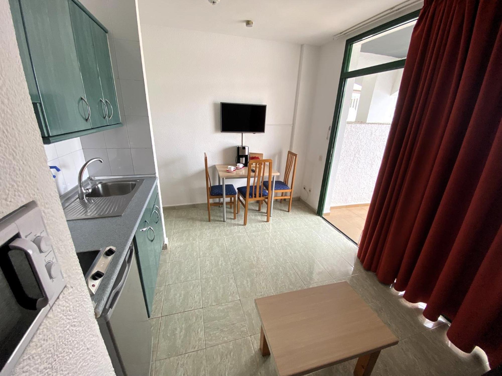 Rt-Green Park Playa del Inglés Eksteriør bilde