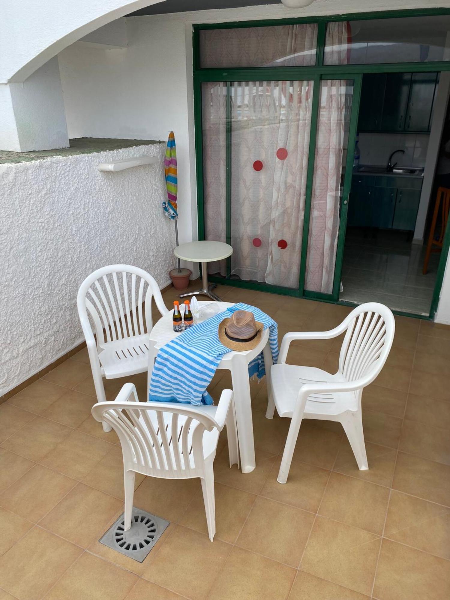 Rt-Green Park Playa del Inglés Eksteriør bilde