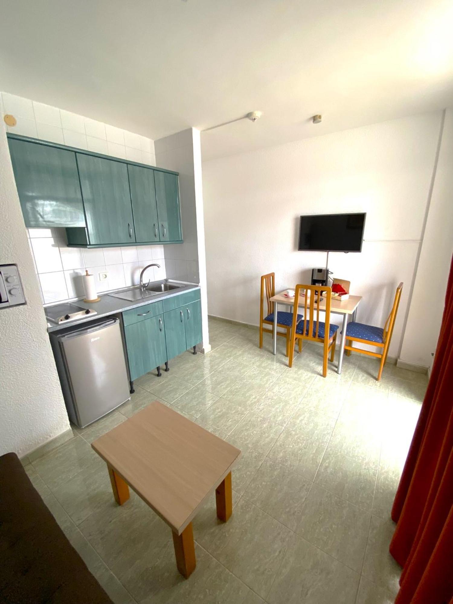 Rt-Green Park Playa del Inglés Eksteriør bilde