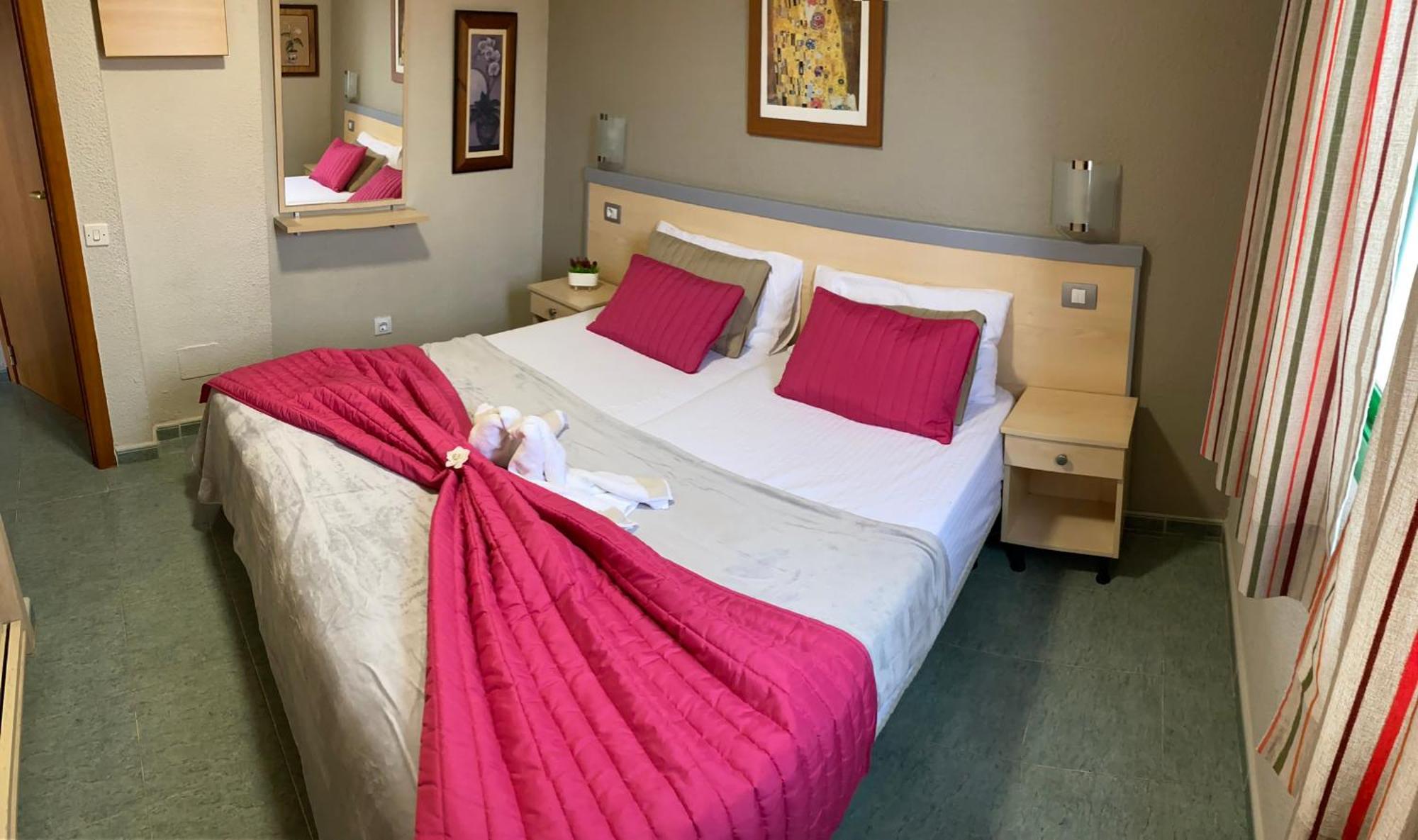 Rt-Green Park Playa del Inglés Eksteriør bilde