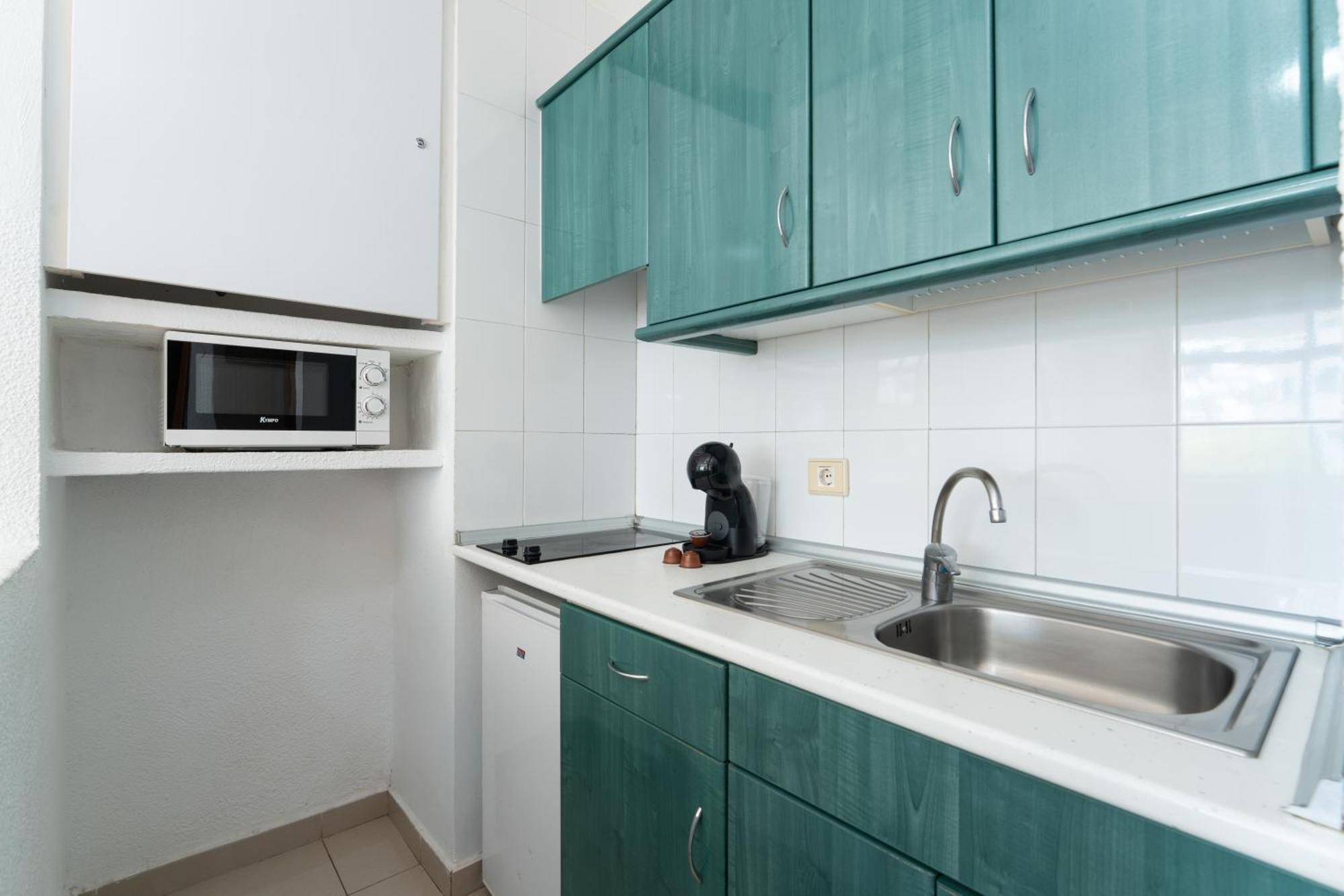 Rt-Green Park Playa del Inglés Eksteriør bilde