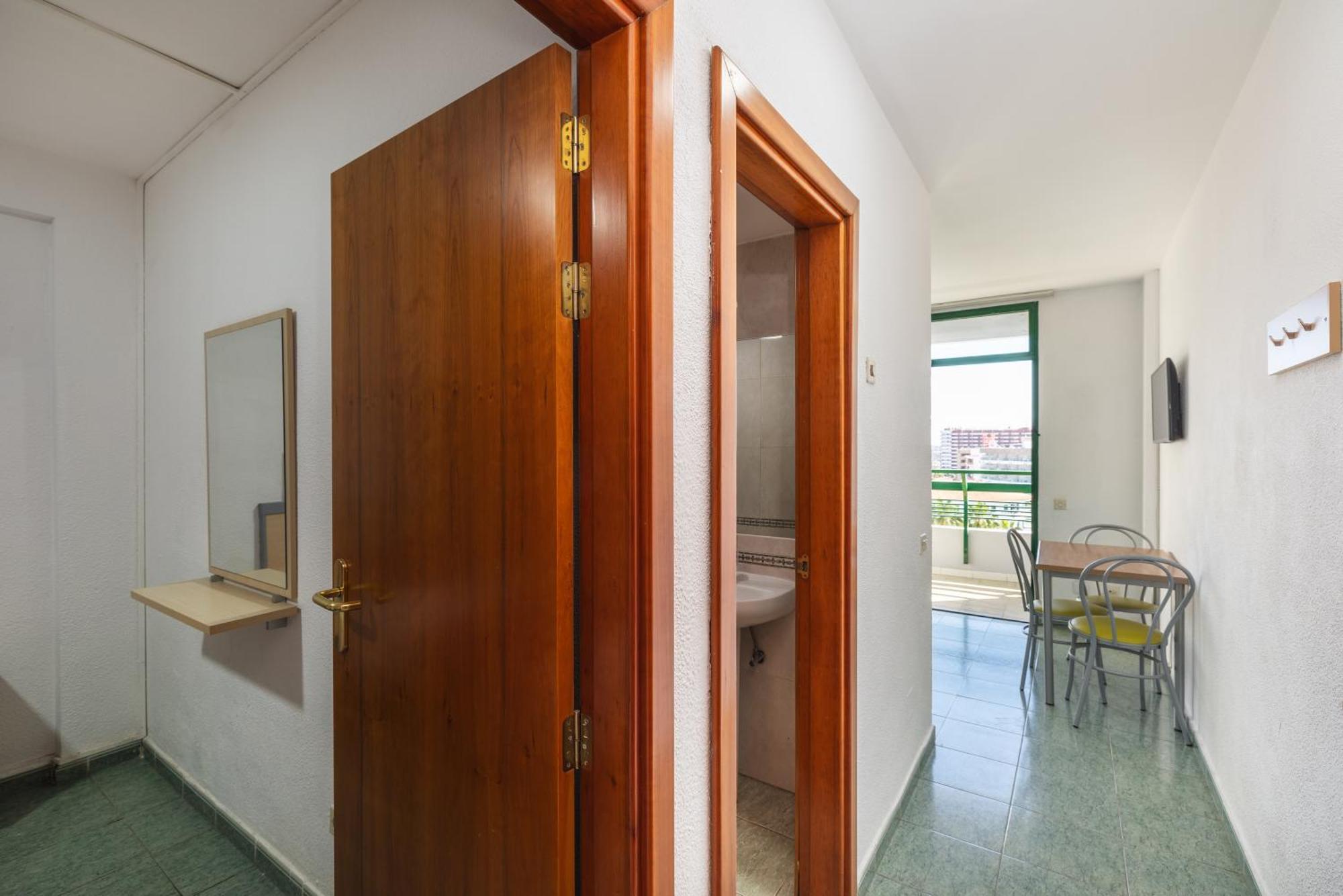 Rt-Green Park Playa del Inglés Eksteriør bilde