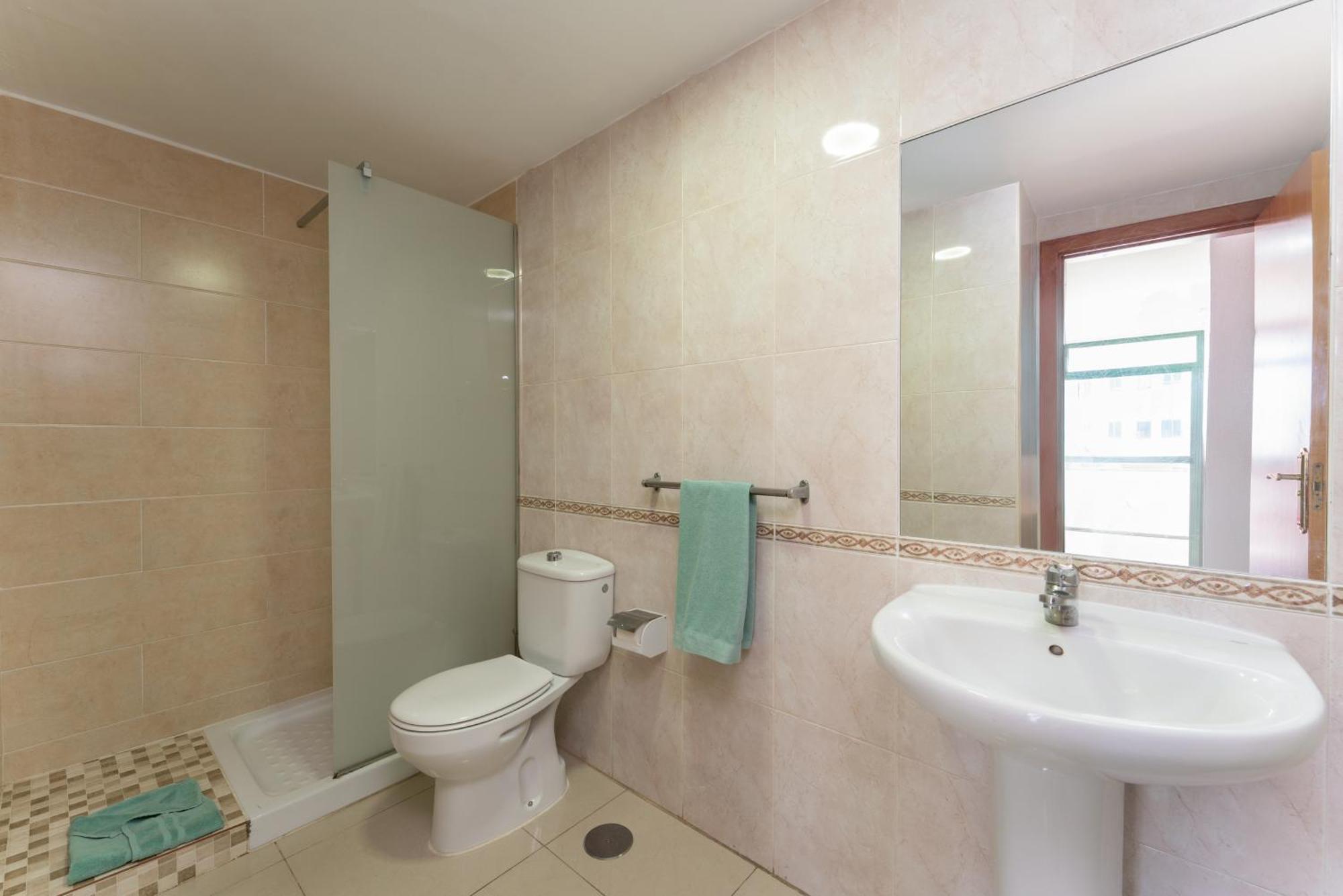Rt-Green Park Playa del Inglés Eksteriør bilde