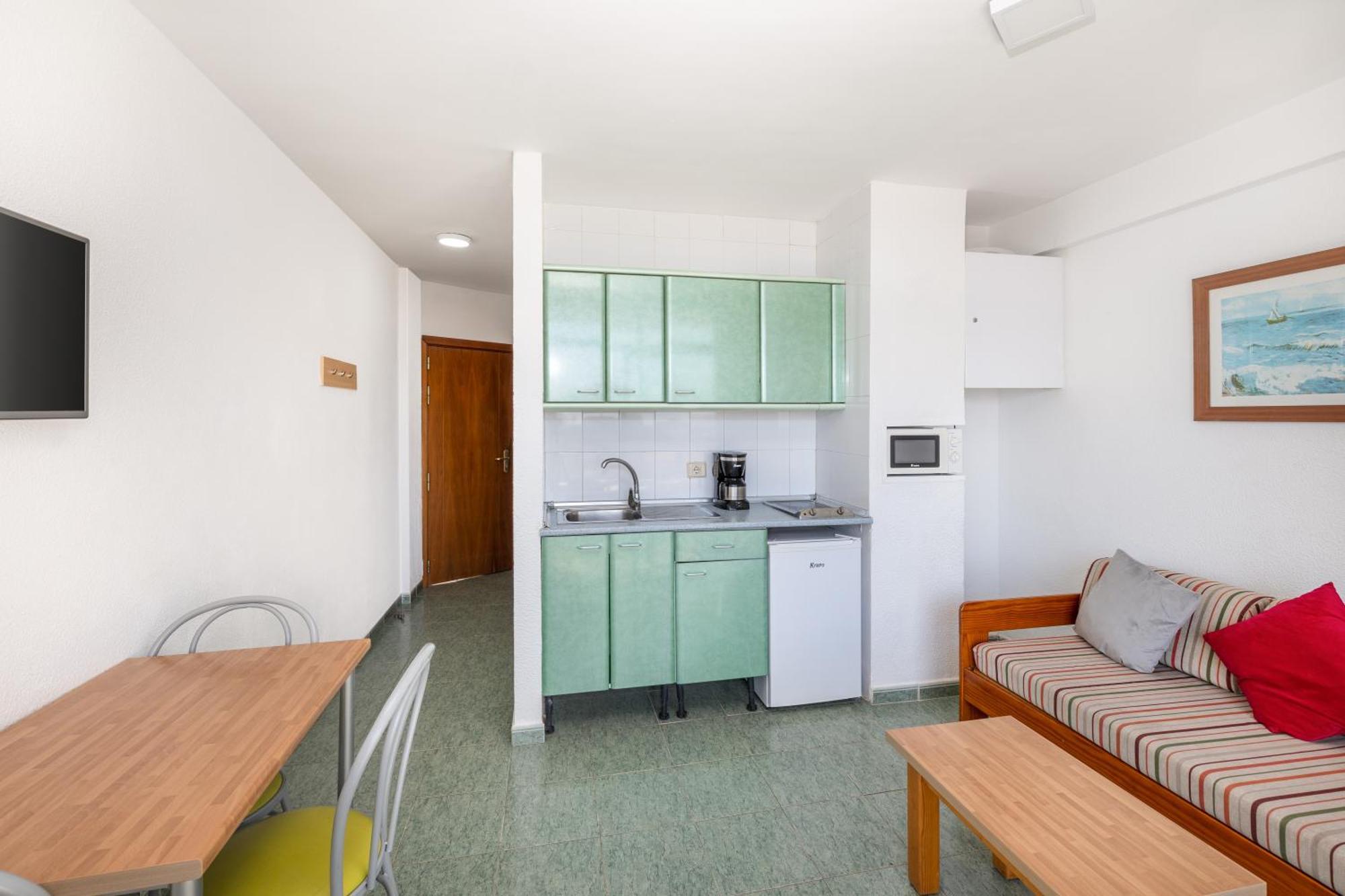 Rt-Green Park Playa del Inglés Eksteriør bilde