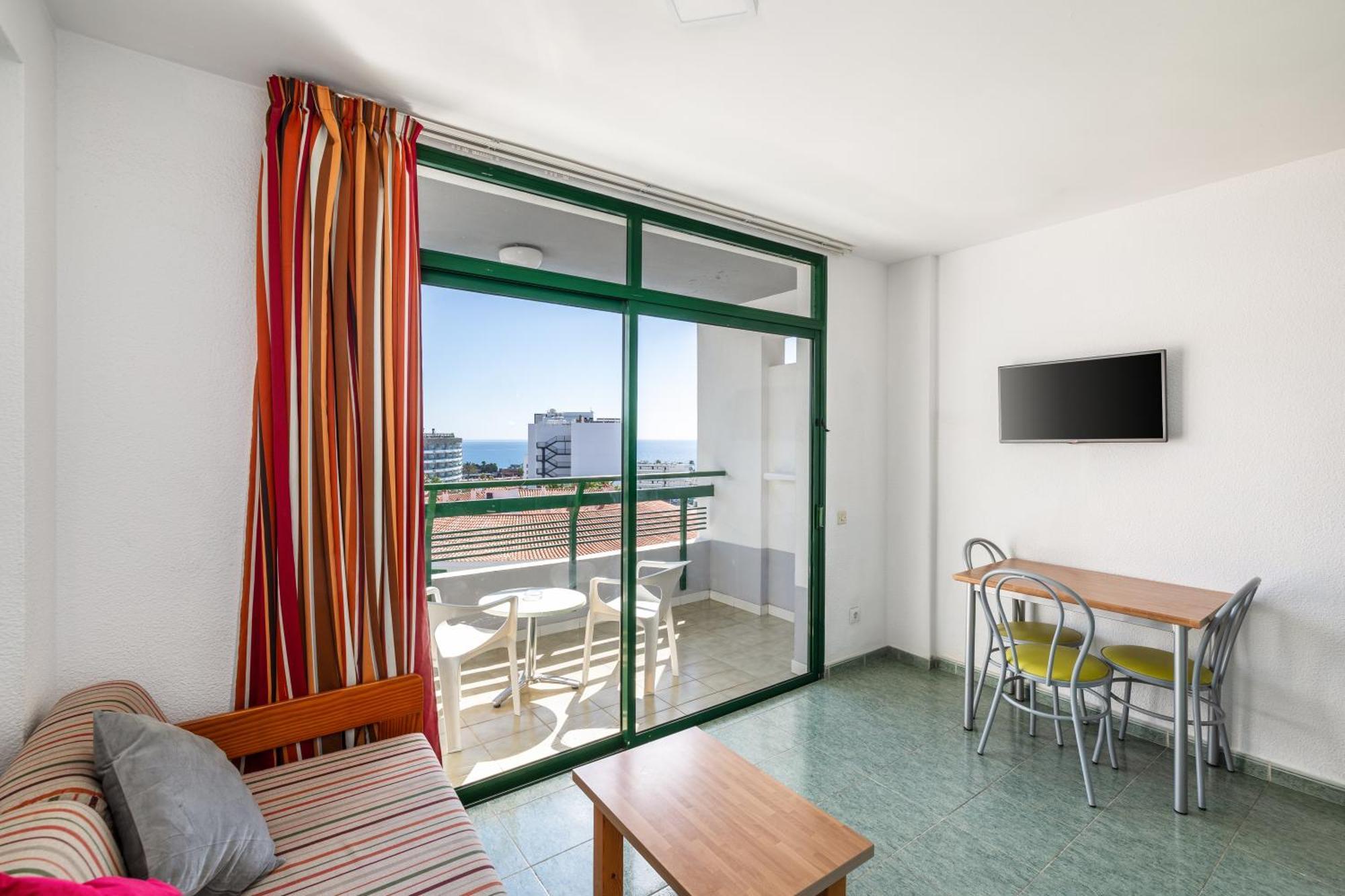 Rt-Green Park Playa del Inglés Eksteriør bilde