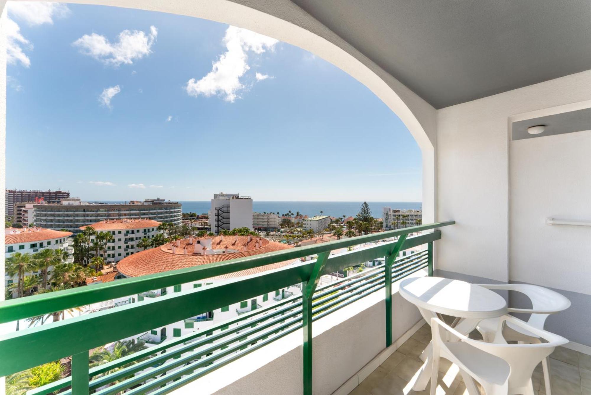 Rt-Green Park Playa del Inglés Eksteriør bilde